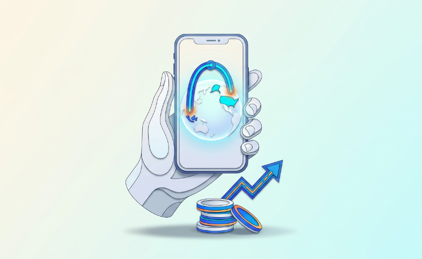 Key Account Step US Stock Trading Account in Singapore: Fees, Steps & Platforms | Webull