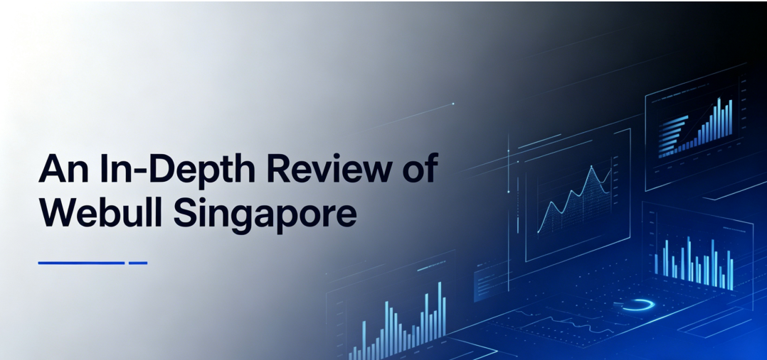 Webull Singapore, Webull Review, Webull Trading Platform,Global trading platform, Fractional shares