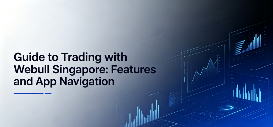 Webull Singapore, Webull Review, Webull Trading Platform,Global trading platform, Fractional shares