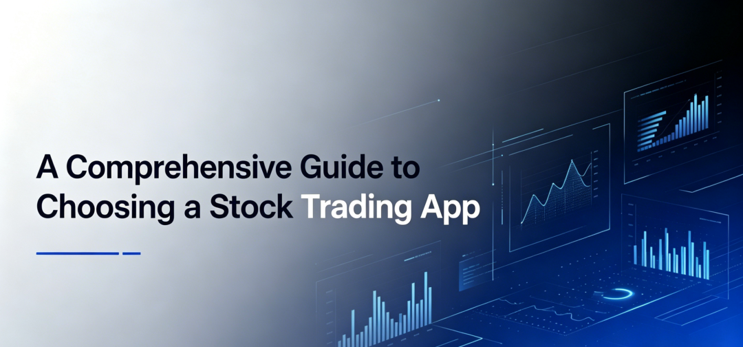 Stock Trading Apps, stock trading platform, Webull Singapore